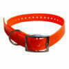 30mm Wide Dog Collar Yard Collar