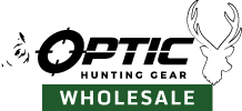 OHG Wholesale logo