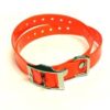 18mm Wide Replacement Dog Collar