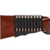 Rifle Stock Ammo Holder -9 Rounds